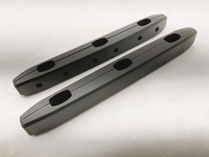 Amp Research 74814-01A BedXtender HD Truck Bed Extender