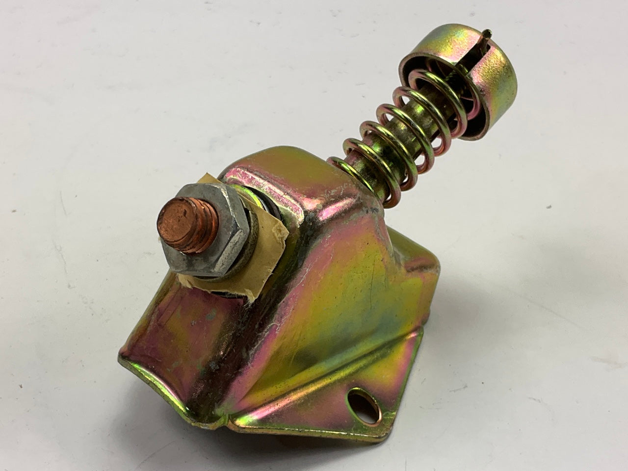 Ampco AL415 Starter Switch For 1948-1956 Dodge, 1950-1956 Fargo Truck