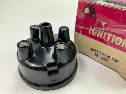 Ampco AL902 Ignition Distributor Cap For 1945-1955 Jeep Willys