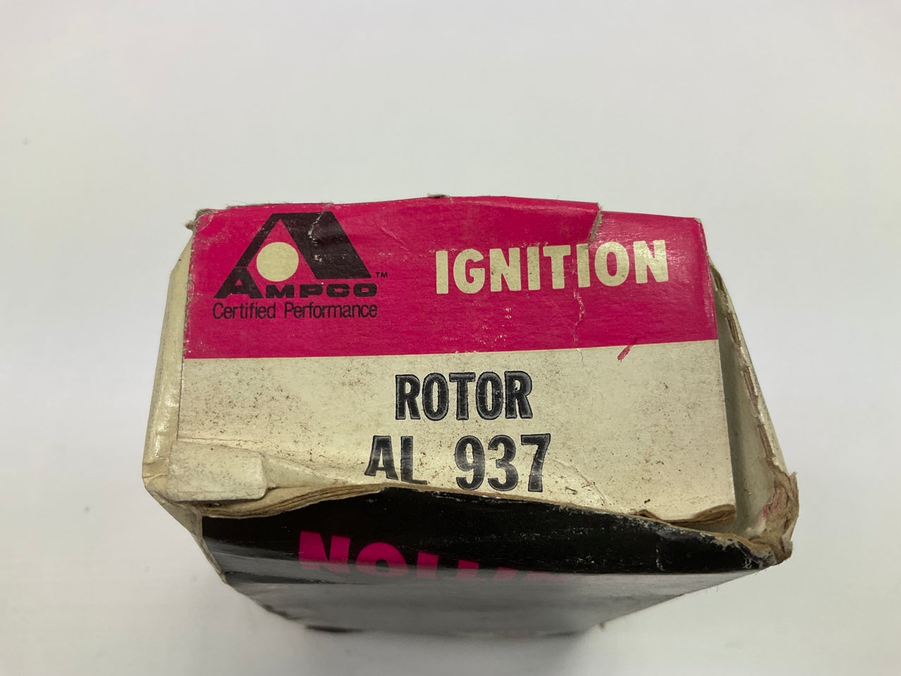 Ampco AL937 Ignition Distributor Rotor