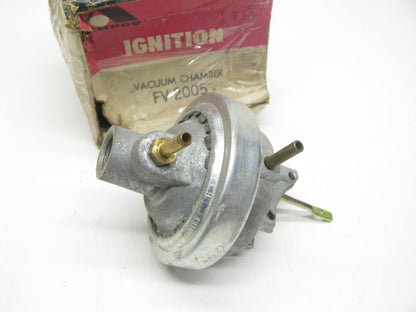 Distributor Vacuum Advance Ampco FV2005  For 1970 Ford Maverick