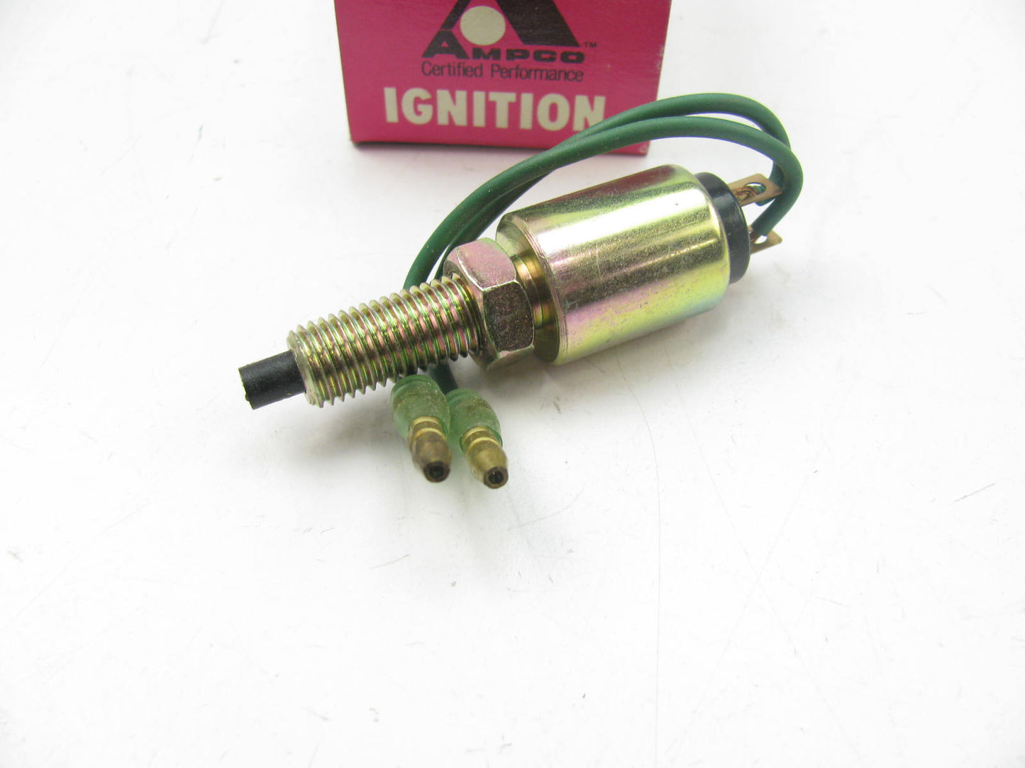 Ampco JA400 Brake Light Lamp Switch