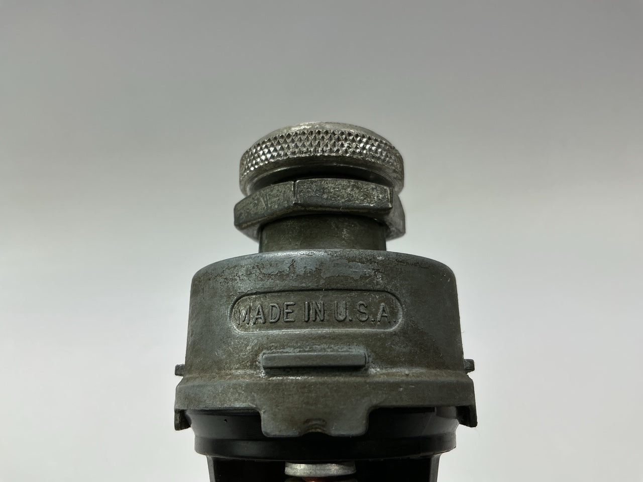 Ampco LS462 Ignition Starter Switch W/ Lock Cylinder & Keys