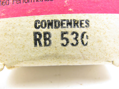 Ampco RB530 Ignition Condenser