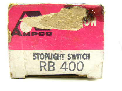 Ampco RB400 Stop Light Switch 52-65 356, 65-68 911, 66-69 912, 60-64 Carrera