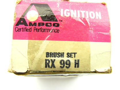 Alternator Brush Holder  Ampco RX99H