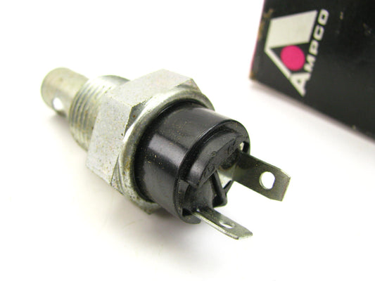 Engine Coolant Temperature Sensor-Water Temperature Sender Ampco TU38