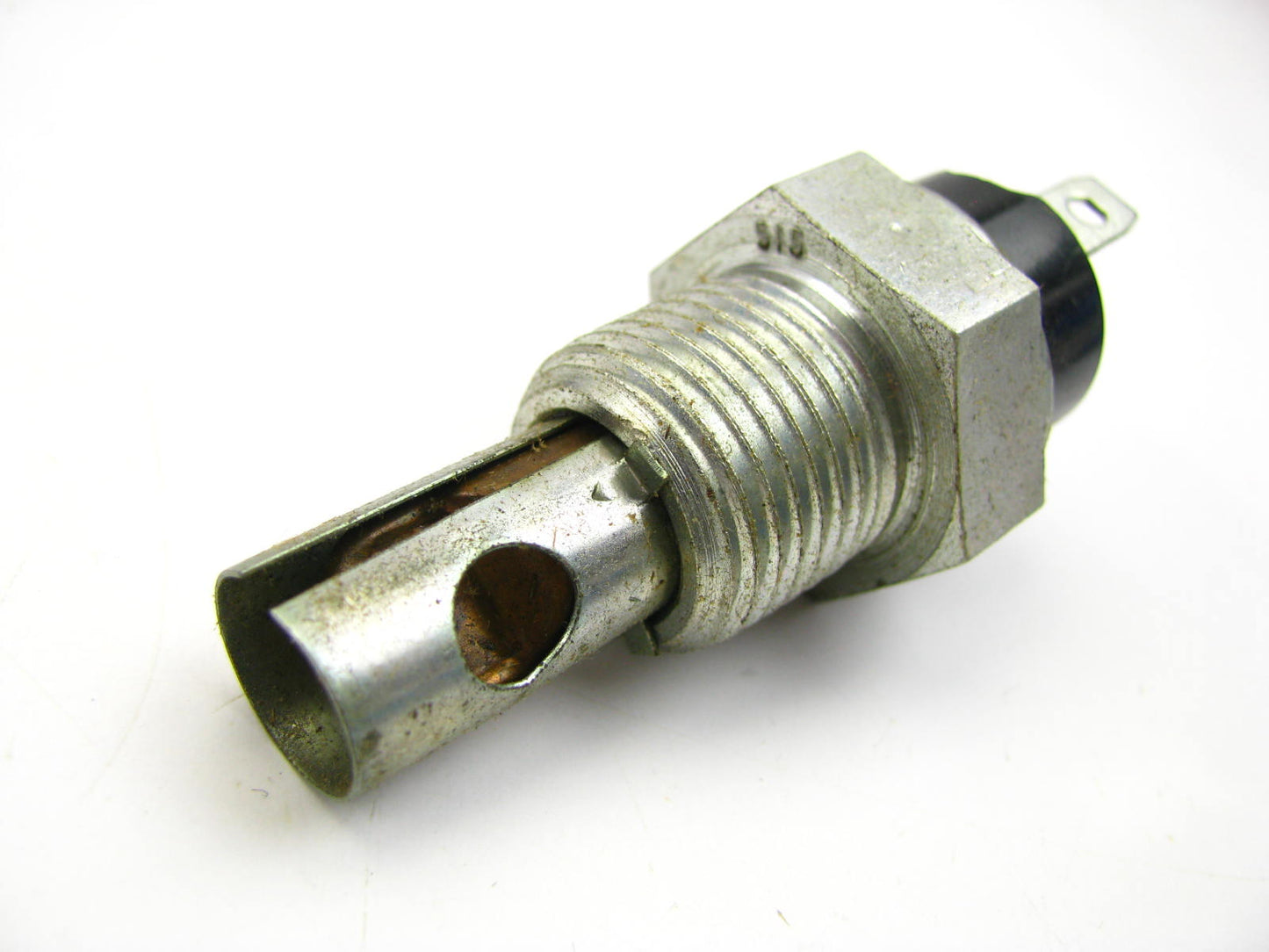 Engine Coolant Temperature Sensor-Water Temperature Sender Ampco TU38