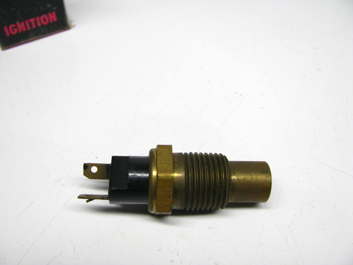 Ampco TU49 Engine Coolant Temperature Switch Sender Sensor