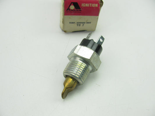 Ampco TU7 Engine Coolant Temperature Sensor