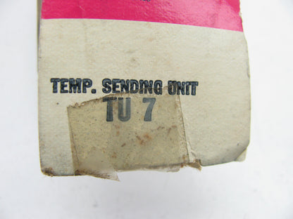 Ampco TU7 Engine Coolant Temperature Sensor