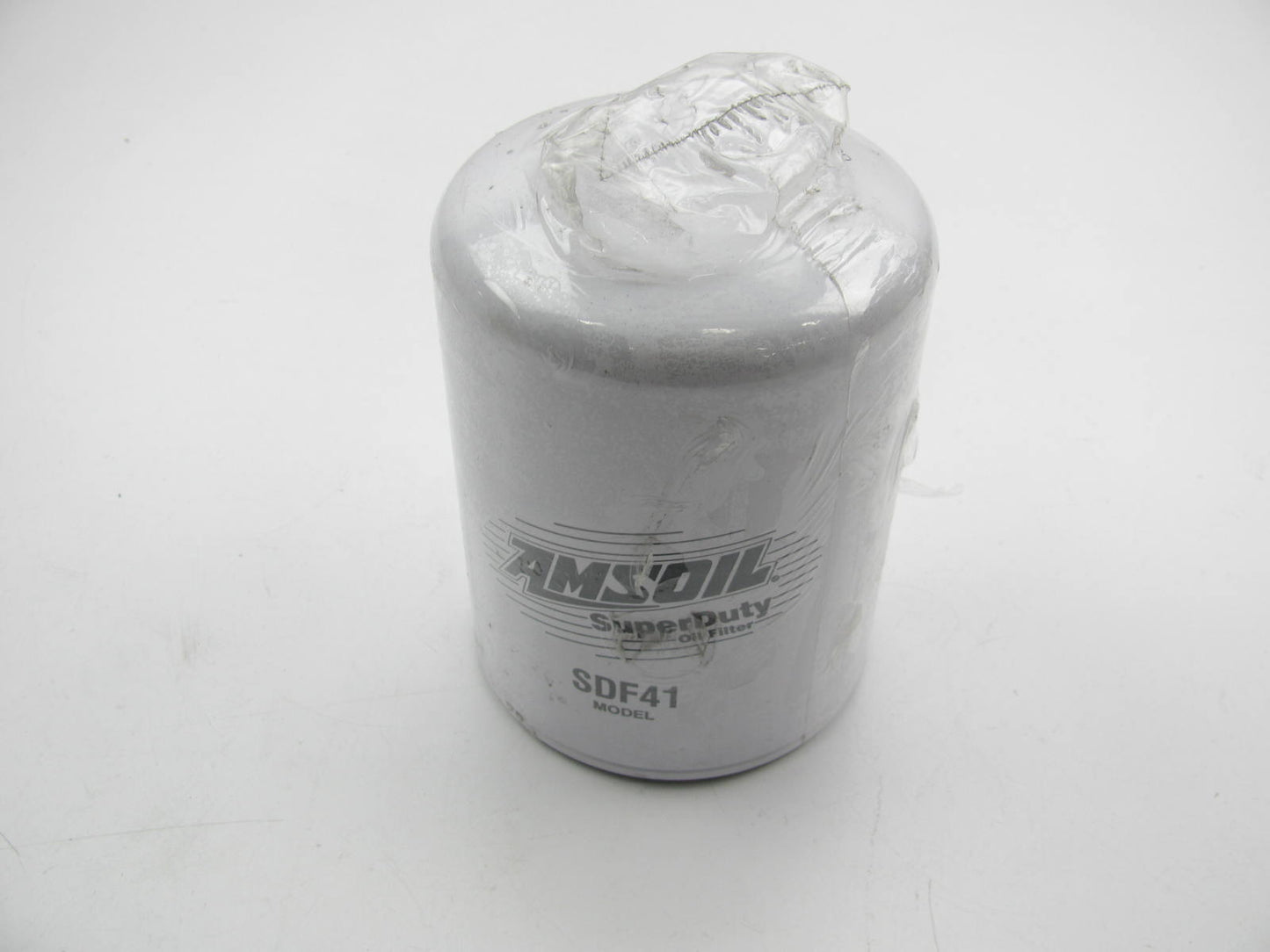 Amsoil SDF41 Oil Filter Replaces B134 E3TZ-6731-A HPH3766 LF441