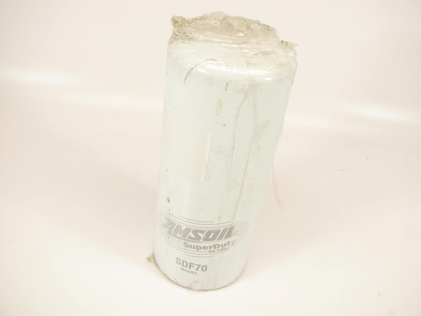Amsoil SDF70 Engine Oil Filter Replaces 51788 B7600 L59068 LF3379 P559616 PF857L