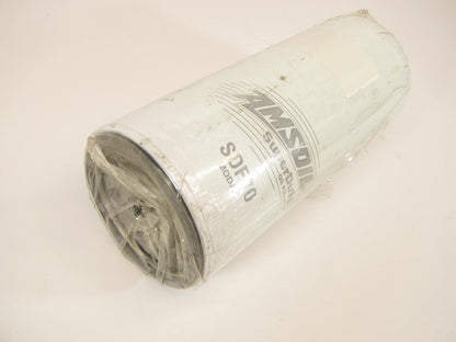Amsoil SDF70 Engine Oil Filter Replaces 51788 B7600 L59068 LF3379 P559616 PF857L
