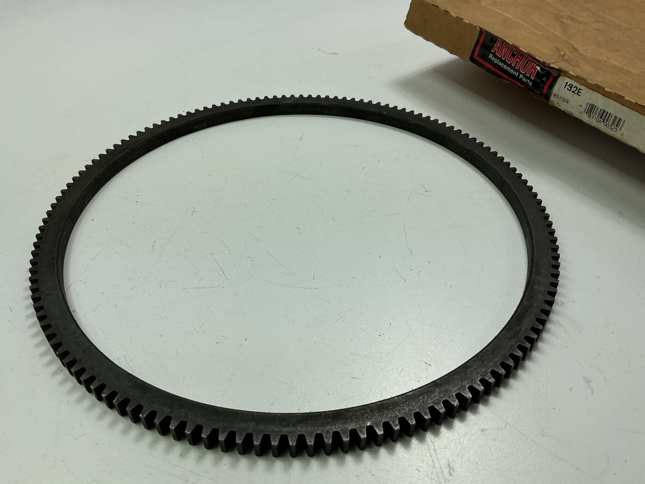 Anchor 132E Clutch Flywheel Ring Gear