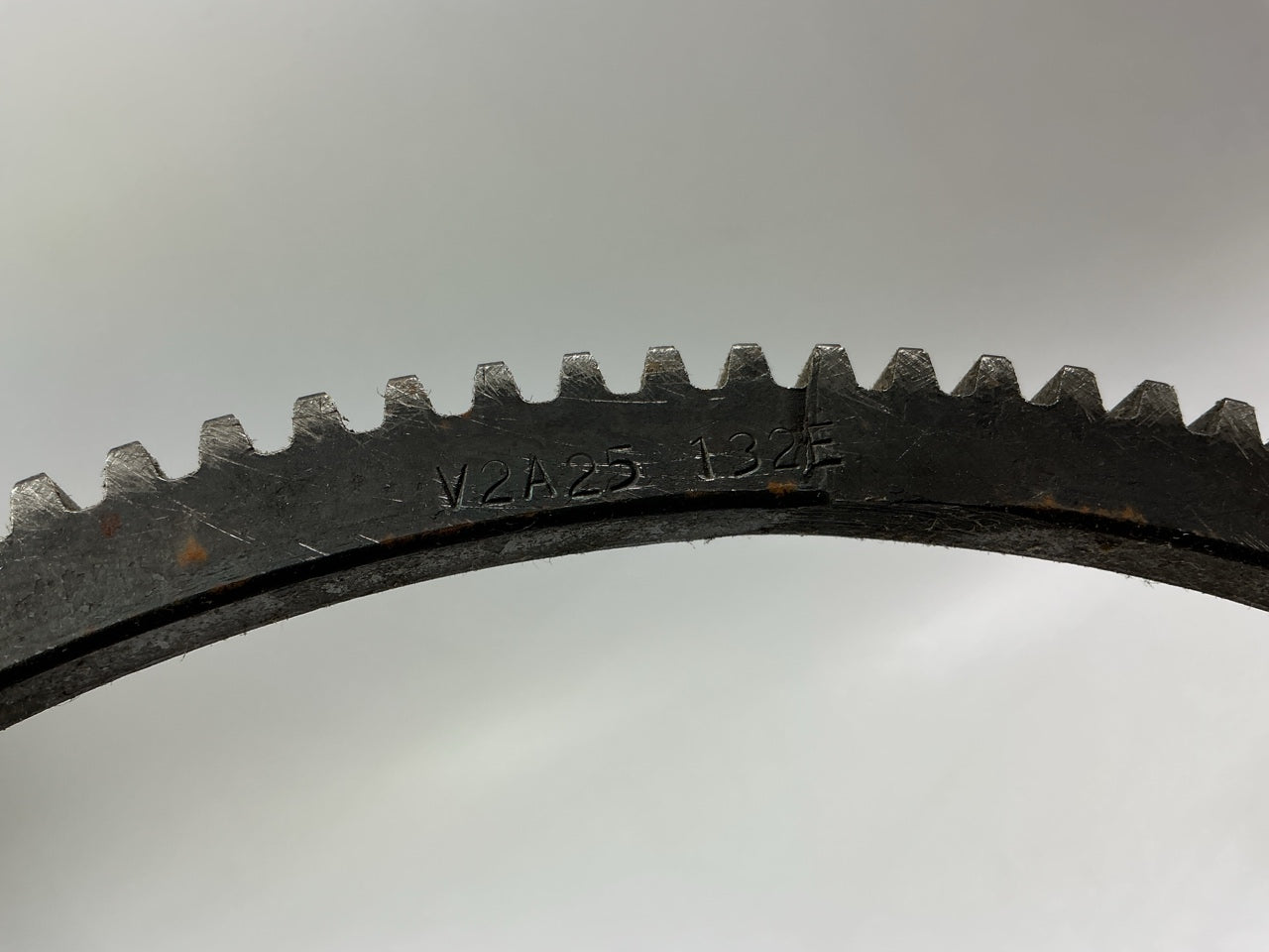 Anchor 132E Clutch Flywheel Ring Gear