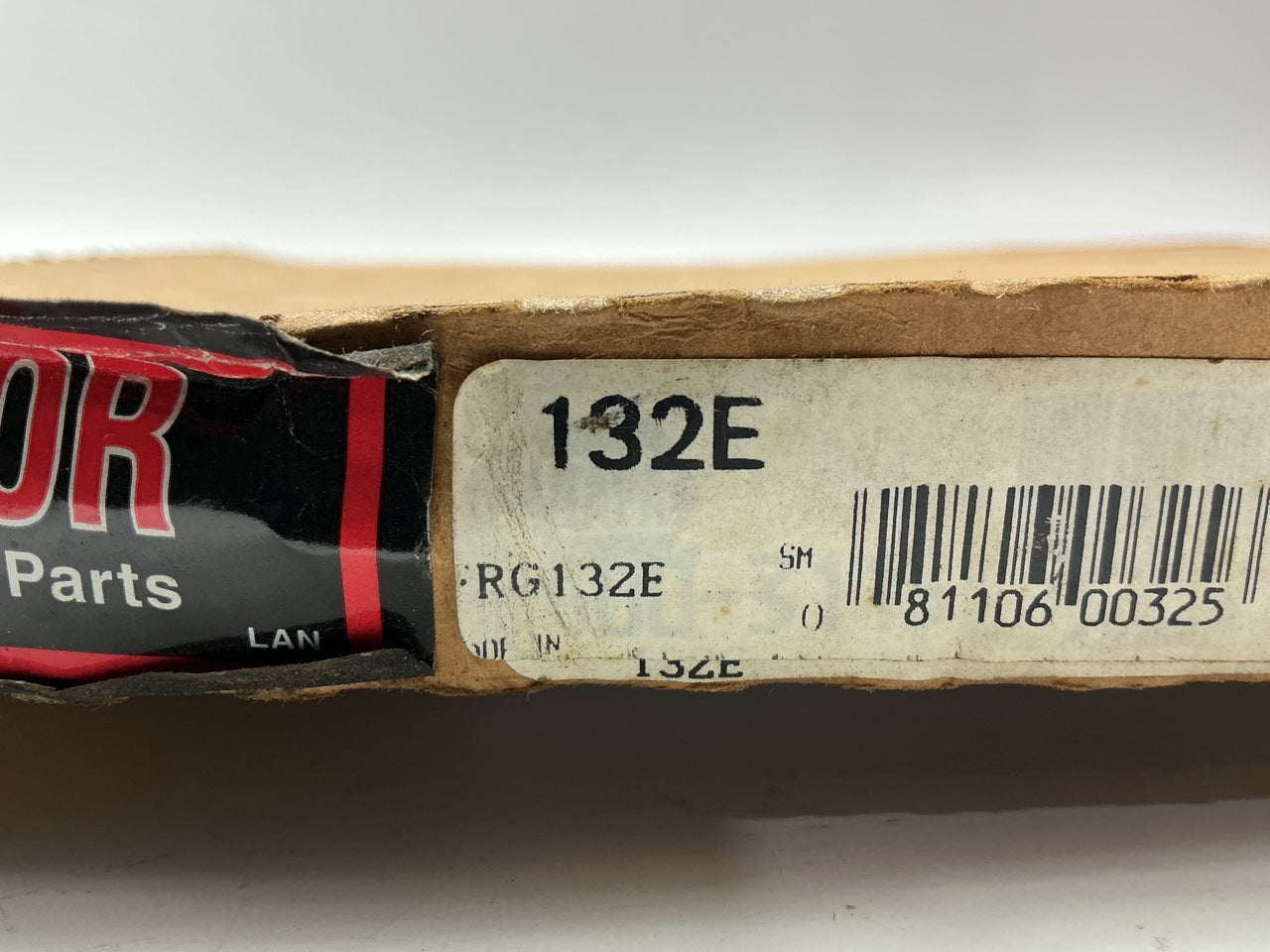 Anchor 132E Clutch Flywheel Ring Gear
