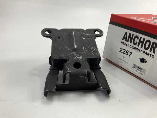 Anchor 2267 Front Engine Motor Mount
