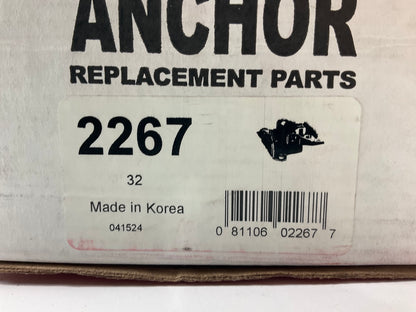 Anchor 2267 Front Engine Motor Mount