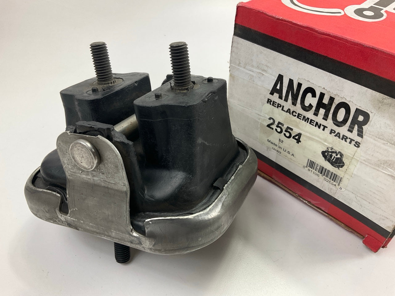 Anchor 2554 Front Right Engine Motor Mount