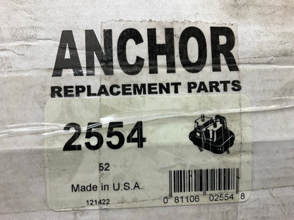 Anchor 2554 Front Right Engine Motor Mount