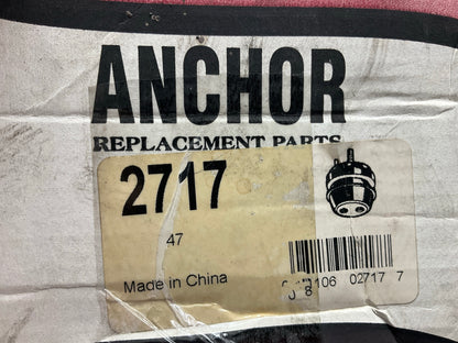 Anchor 2717 Left Automatic Transmission Mount