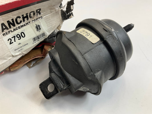Anchor 2790 Front Right Engine Motor Mount For 1994-1995 Taurus, Sable 3.0L-V6
