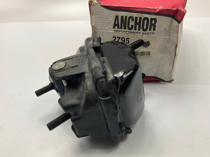Anchor 2795 Front Motor Mount For 1993-97 Concorde, Intrepid, Vision 3.5L-V6
