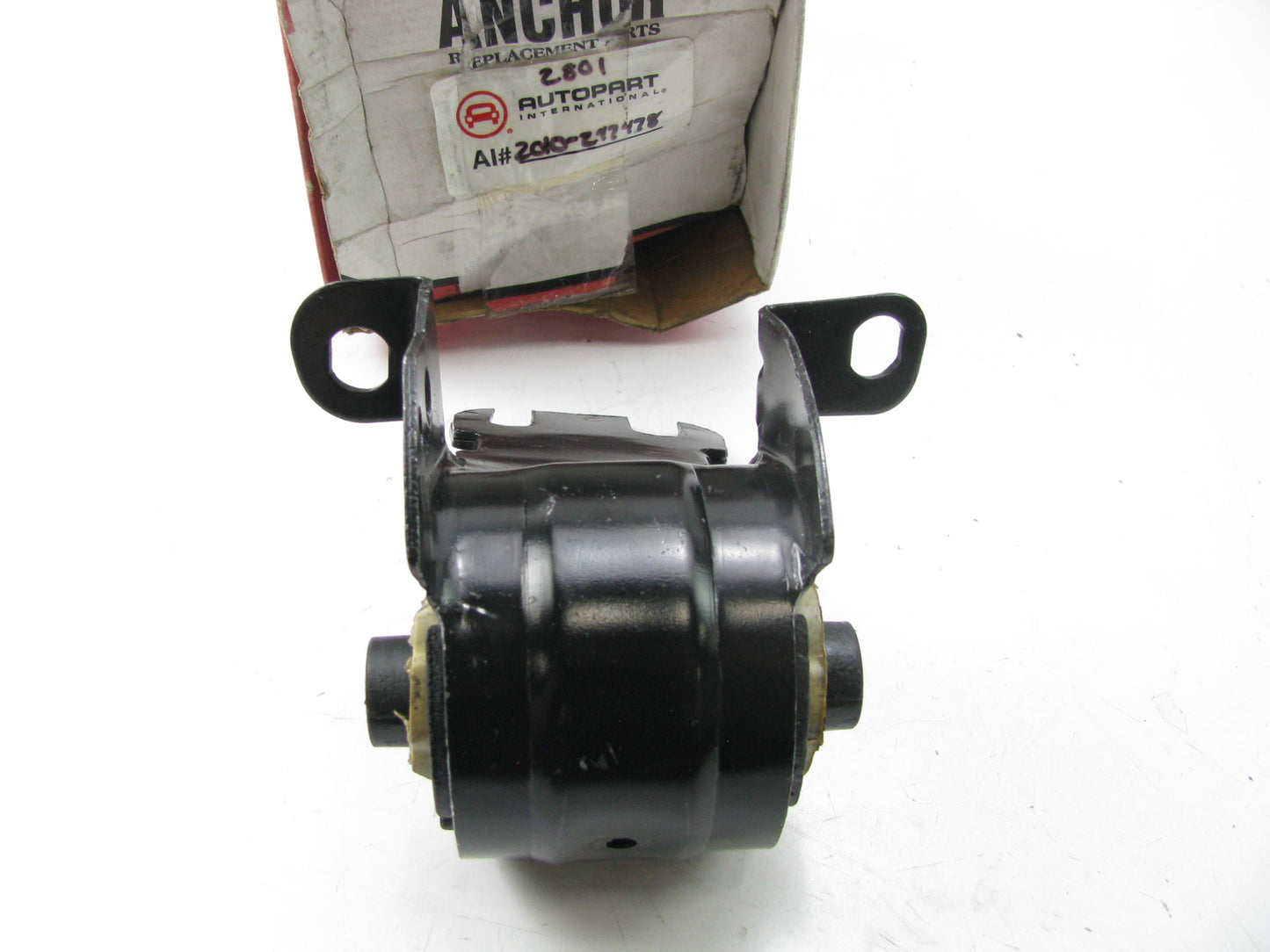 Anchor 2801 Engine Motor Mount - Front Right