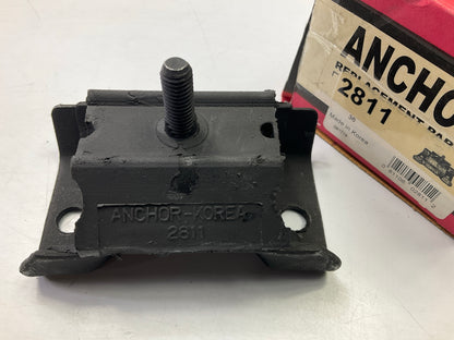 Anchor 2811 Rear Transmission Mount
