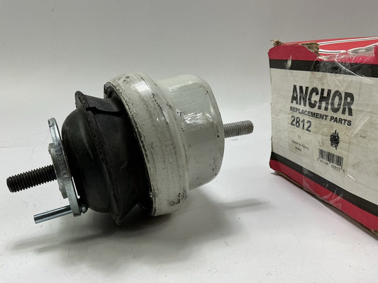 Anchor 2812 Front Right Engine Motor Mount For 1988-1995 Ford Taurus, Sable