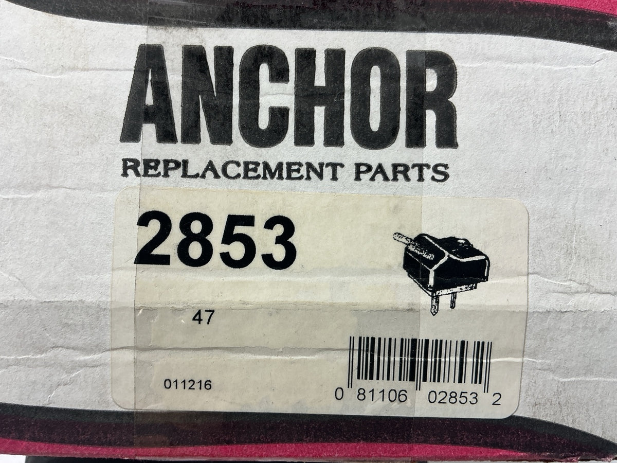 Anchor 2853 Front Left / Right Engine Motor Mount