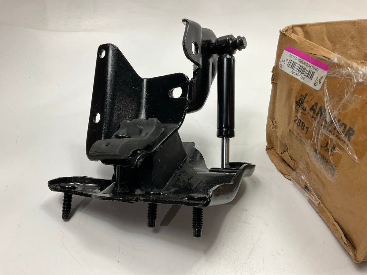 Anchor 2881 Left Auto Trans Mount