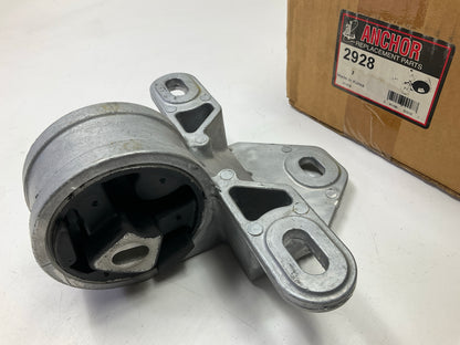 Anchor 2928 Front Left Auto Trans Mount 2001-07 Town & Country, Grand Caravan
