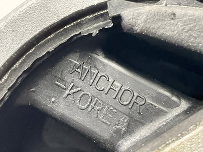 Anchor 2928 Front Left Auto Trans Mount 2001-07 Town & Country, Grand Caravan
