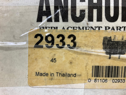 Anchor 2933 Right Engine Motor Mount