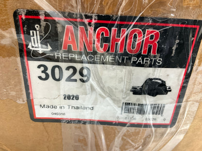 Anchor 3029 Front Left Engine Motor Mount