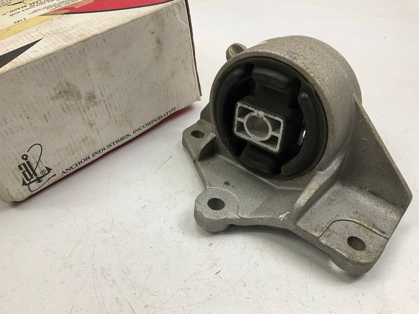 Anchor 3041 Front Left Auto Trans Mount For 2003-2004 Saturn Ion