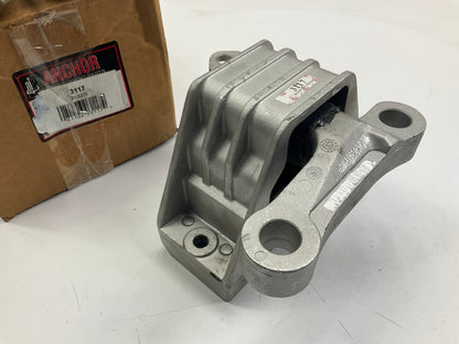 Anchor 3117 Right Engine Motor Mount For 2006-2010 Chevy Malibu, Pontiac G6