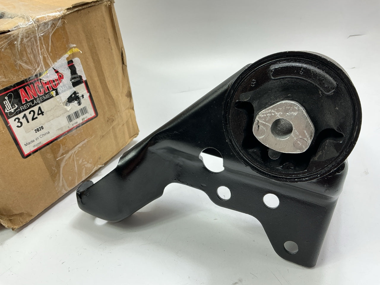 Anchor 3124 Left Auto Trans Mount For 2003-2005 Dodge Neon