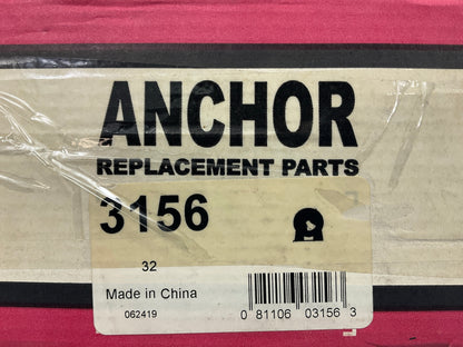 Anchor 3156 Front Engine Motor Mount
