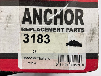 Anchor 3183 Right Engine Motor Mount For 2009-2010 Dodge Journey