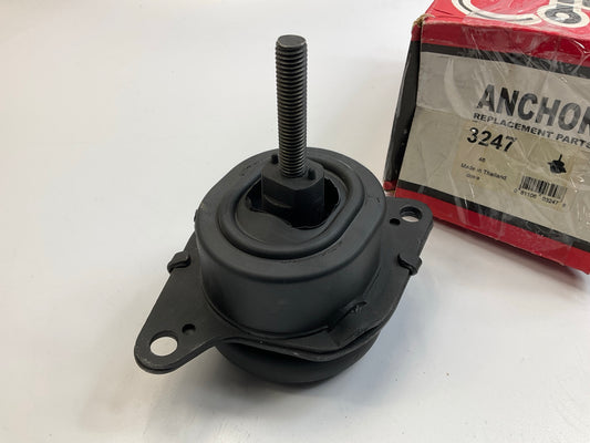 Anchor 3247 Right Engine Motor Mount For 2012-2019 Ford Explorer