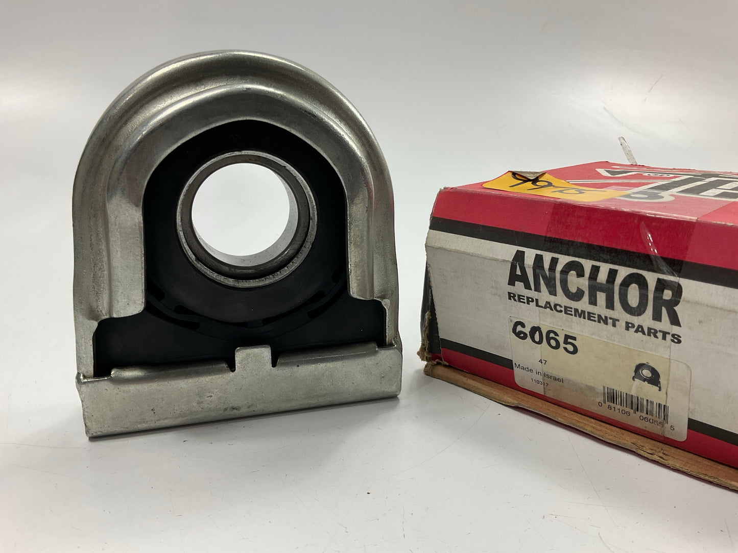 Anchor 6065 Drive Shaft Center Support Bearing