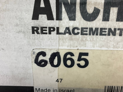 Anchor 6065 Drive Shaft Center Support Bearing