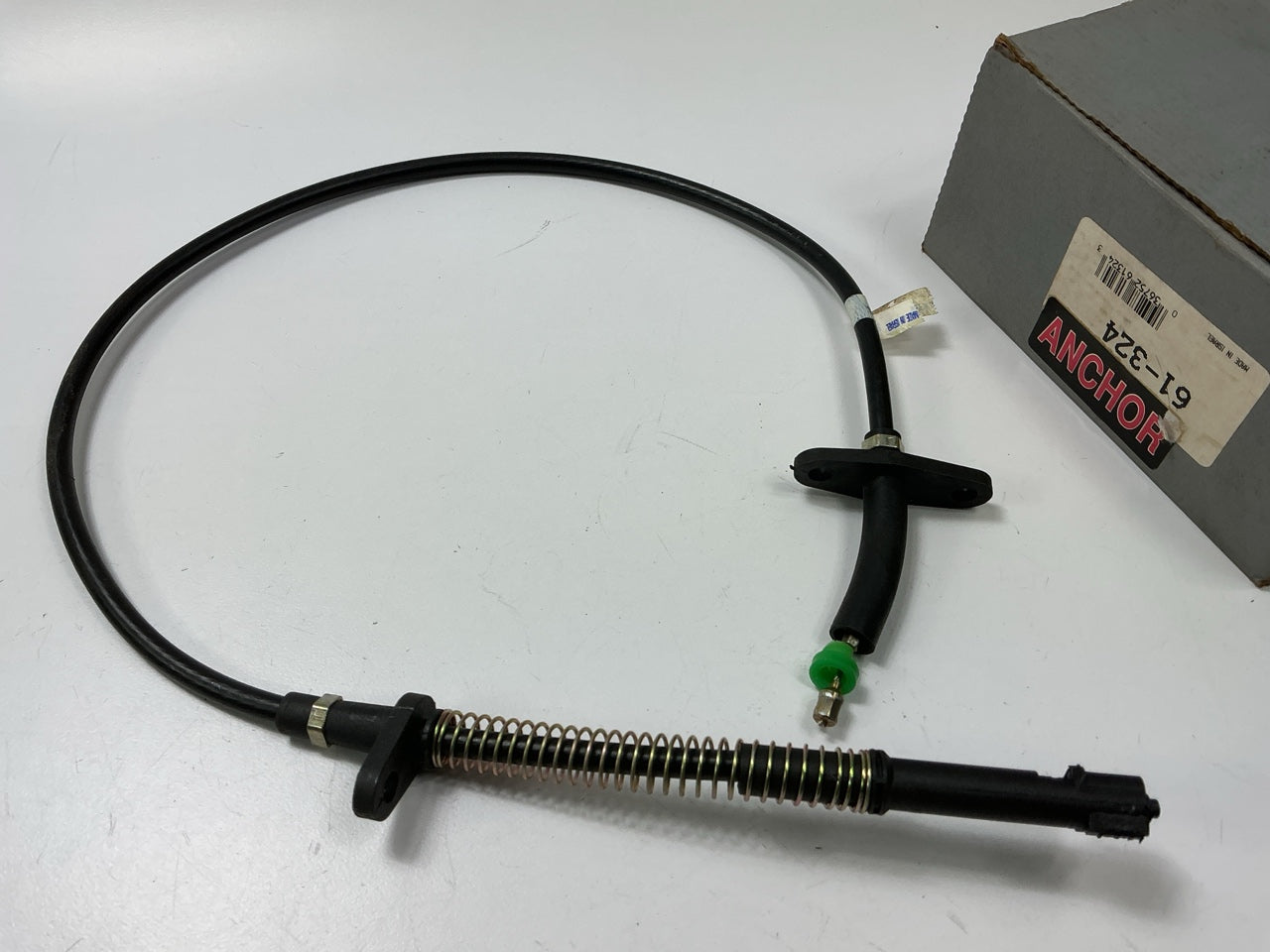 Anchor 61-324 Carburetor Accelerator Throttle Cable