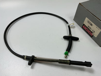 Anchor 61-324 Carburetor Accelerator Throttle Cable