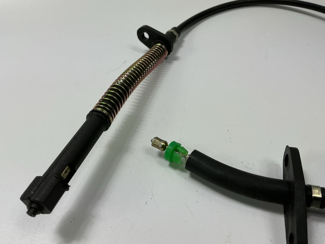 Anchor 61-324 Carburetor Accelerator Throttle Cable