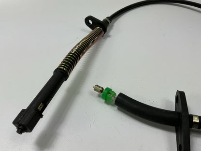 Anchor 61-324 Carburetor Accelerator Throttle Cable