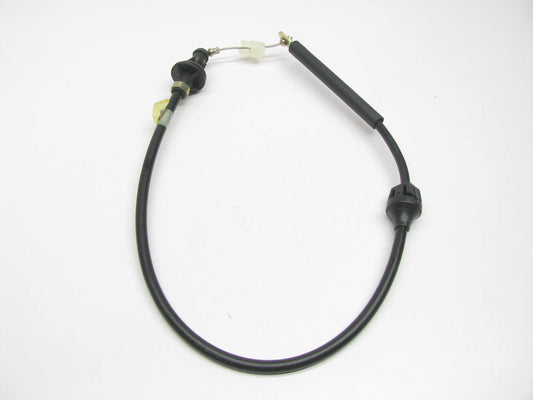 Carburetor Accelerator Cable Anchor 61-432